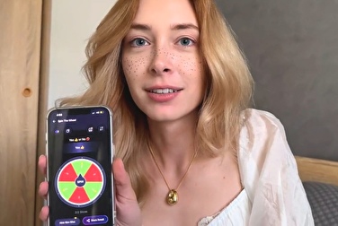 Упс, я проиграла 1-ый анал 🤯 Такой концовки никто не ожидал