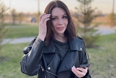 Всё наоборот: незнакомка развела на секс и киской села мне на рот