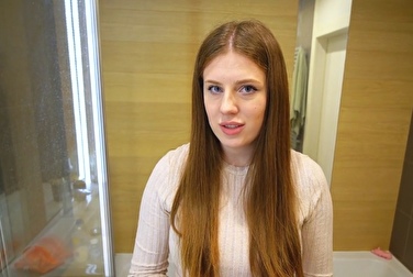 Сосёт хорошо, и раком встаёт — да и похуй, что плохо убралась 🙄