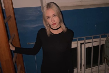 Вытрахал в подъезде альтушку 🖤 Этот секс был просто пушка 💣