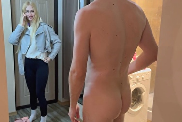 Ой, извините, зашла не в ту дверь.. Хотя чё уж, ебите меня теперь