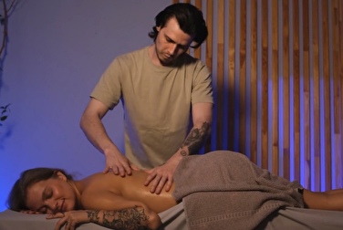 Хочу только измену и оргазм — а нехуй ходить в овуляцию на массаж