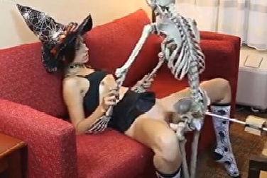 Skeleton Порно Видео | lavandasport.ru