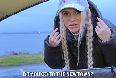 — Привет! До дома подвезёшь? — Погнали, если ты мне отсосёшь 😌