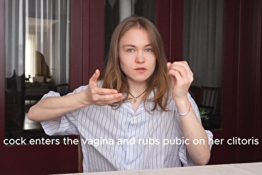 Как кончают в порно и почему стоит так долго — все секреты тут 🤫