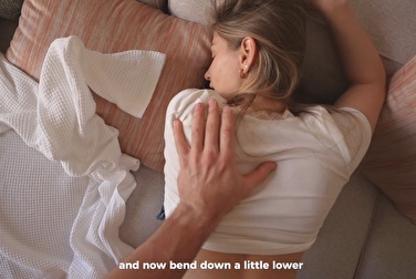 У сестры нет парня.. Не пропадать же добру — сам в неё вставлю 🥵