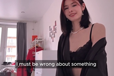 У меня подруга — 10 из 10 🤌 Я её обкончал, а она спасибо говорит