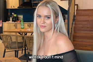 Говорит, что она не прости..утка 🦆 А кремпай с 1-го секса разрешила