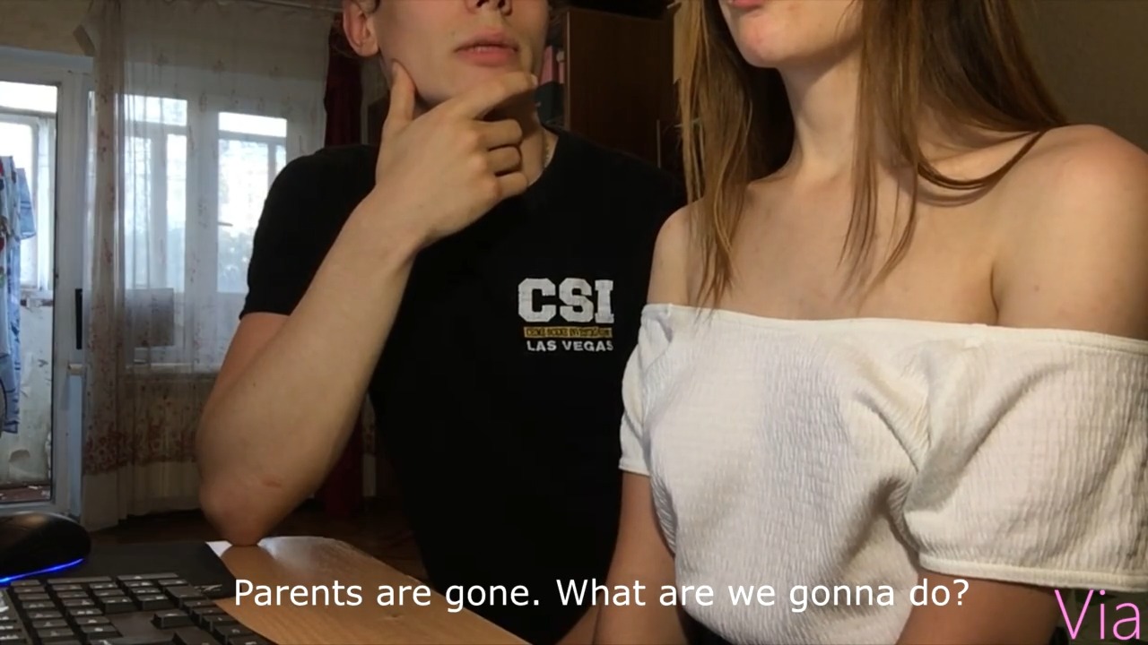 Смотреть Онлайн Порно Русское Домашнее Брат Сестра