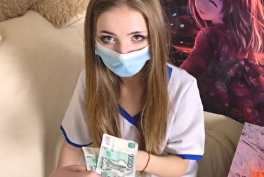 Порно Девушек Медсестра